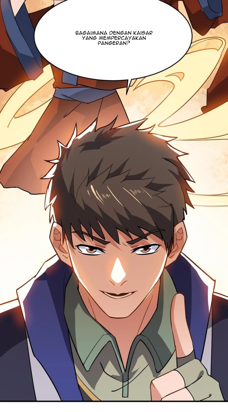 First Dragon (Yuanlong) Chapter 110 Gambar 16